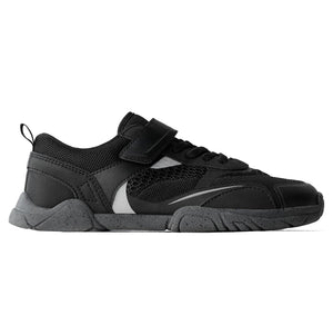 ZARA Barefoot Trainers Blk - Footcourt Egypt