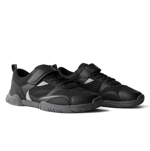 ZARA Barefoot Trainers Blk - Footcourt Egypt