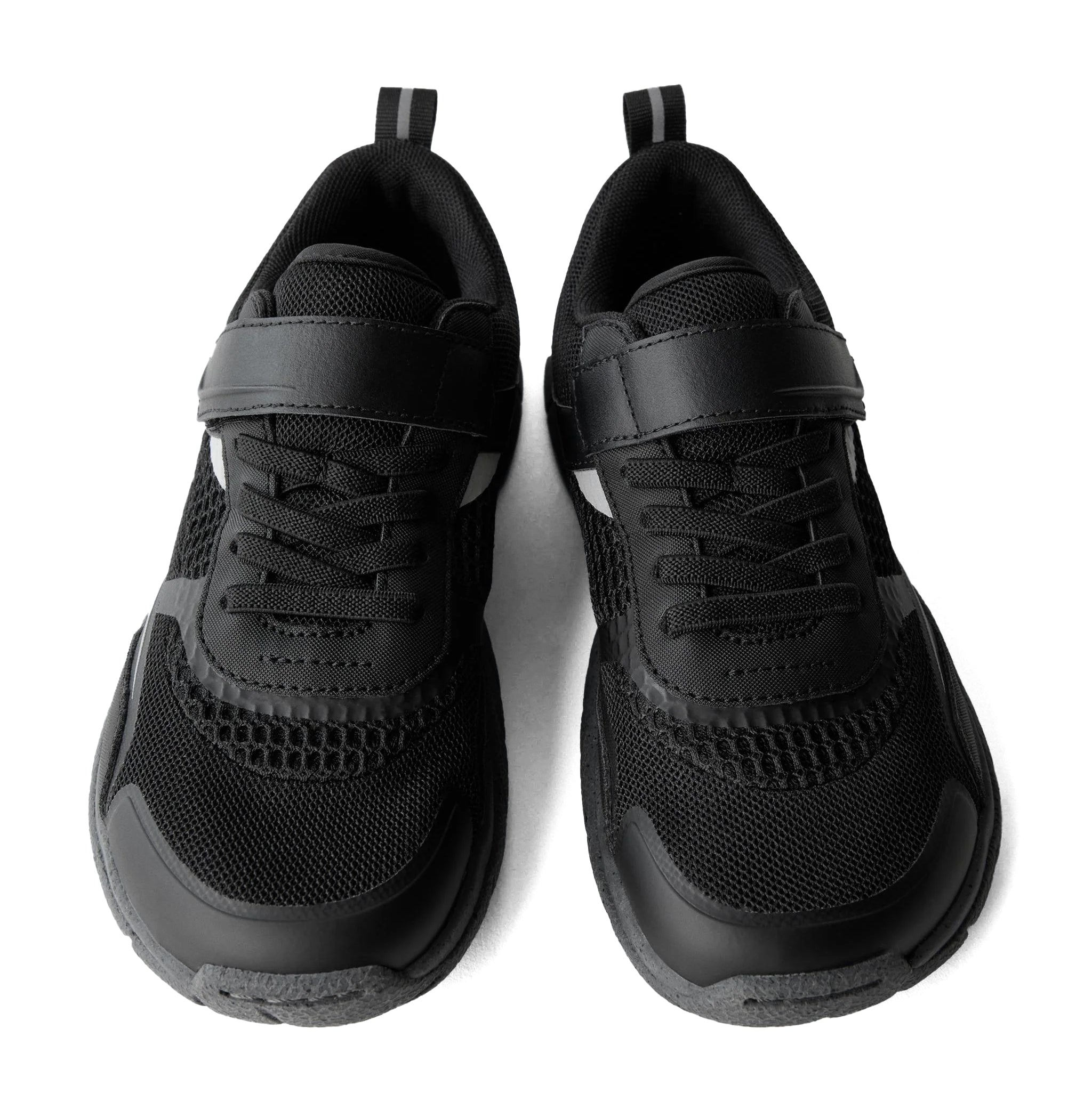 ZARA Barefoot Trainers Blk - Footcourt Egypt