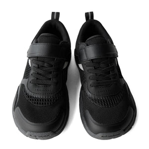 ZARA Barefoot Trainers Blk - Footcourt Egypt
