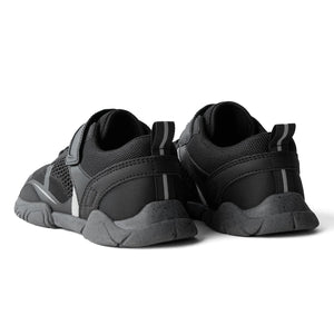 ZARA Barefoot Trainers Blk - Footcourt Egypt