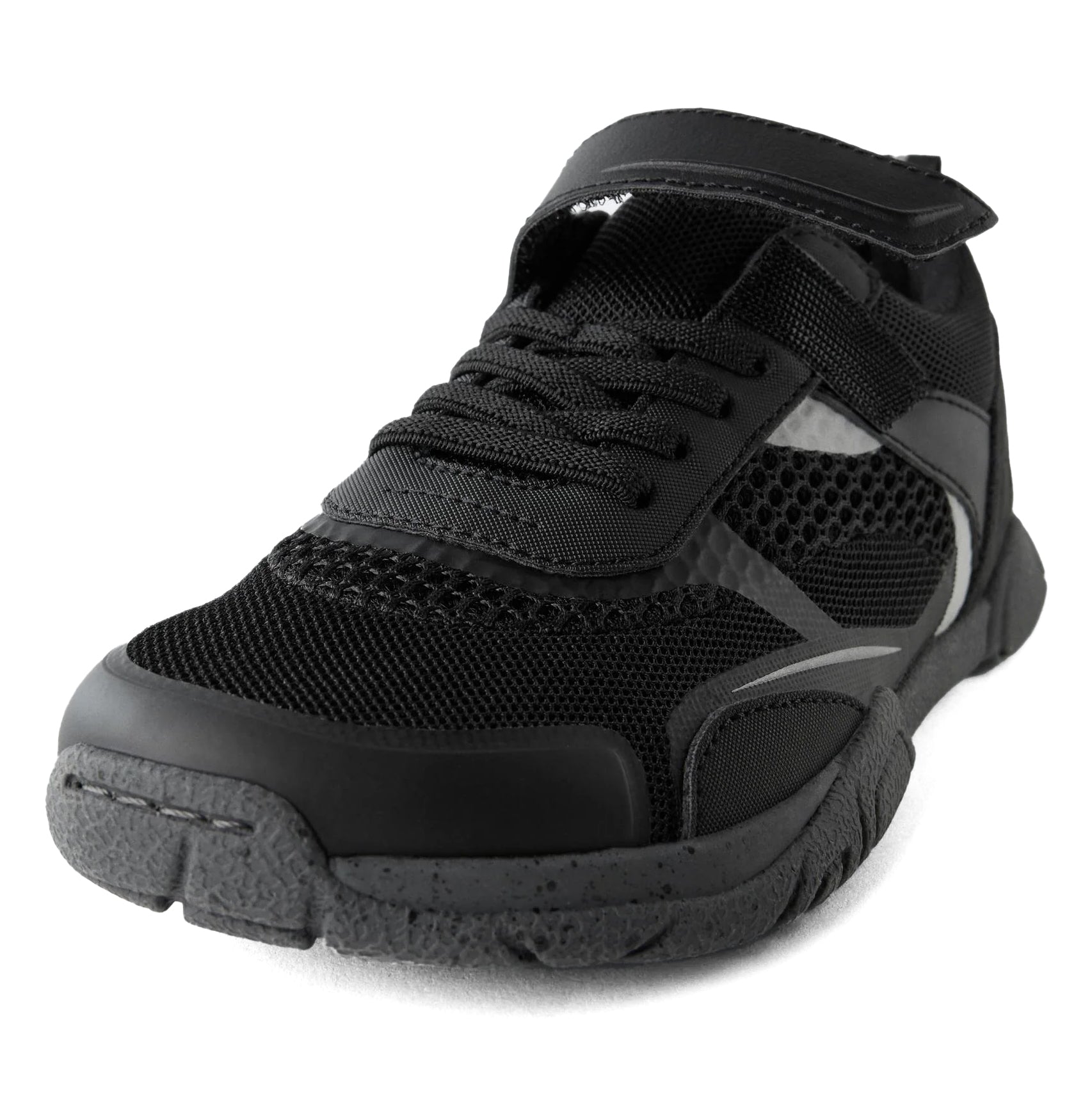 ZARA Barefoot Trainers Blk - Footcourt Egypt