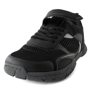 ZARA Barefoot Trainers Blk - Footcourt Egypt