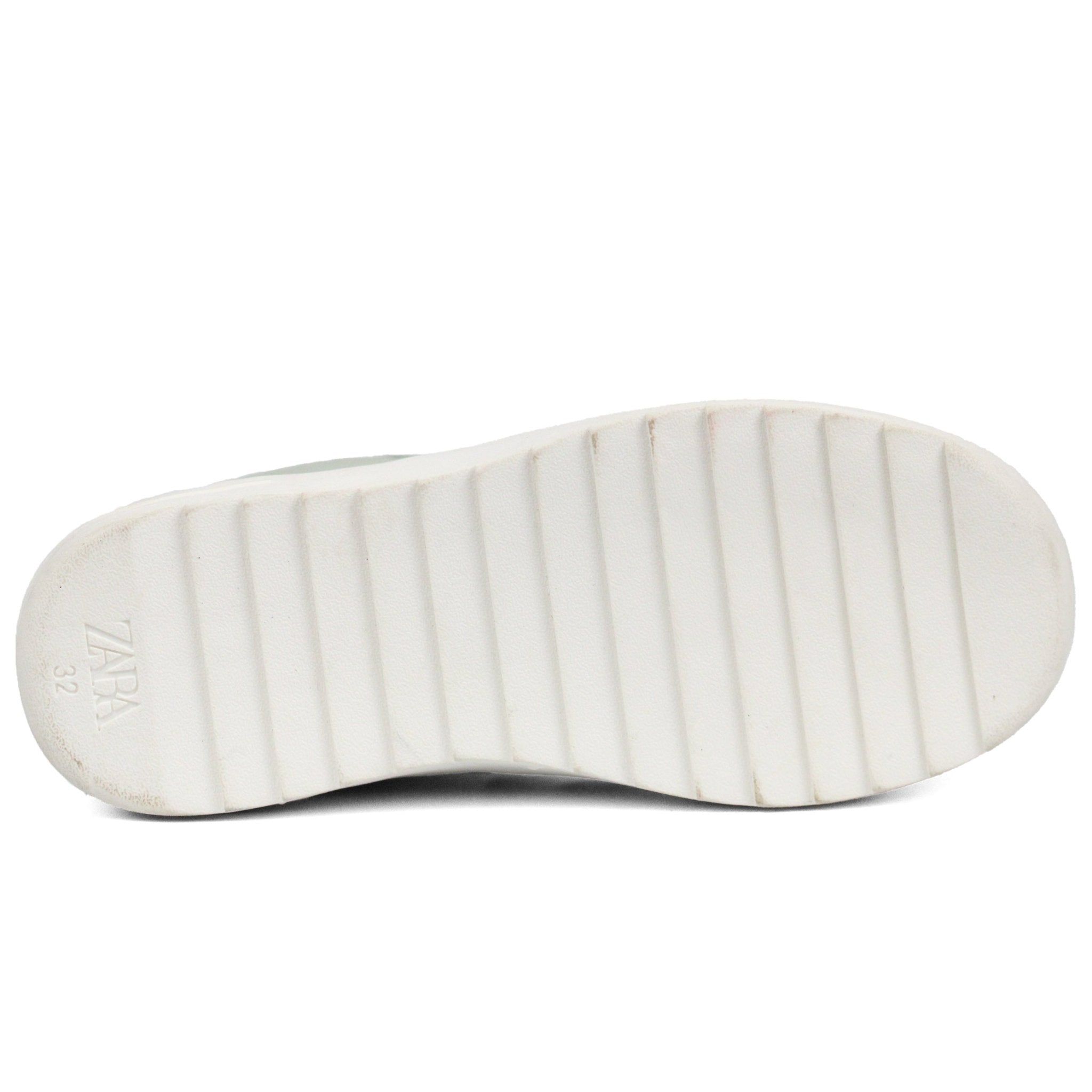 ZARA Good Vibes Stars Sneakers WTLV - Footcourt Egypt