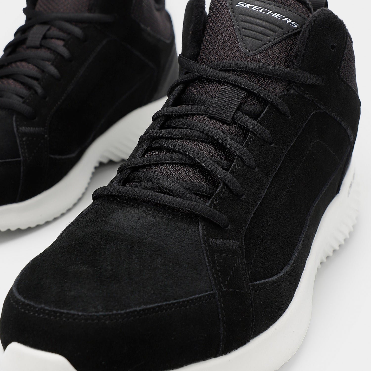 Skechers low boots - Footcourt Egypt