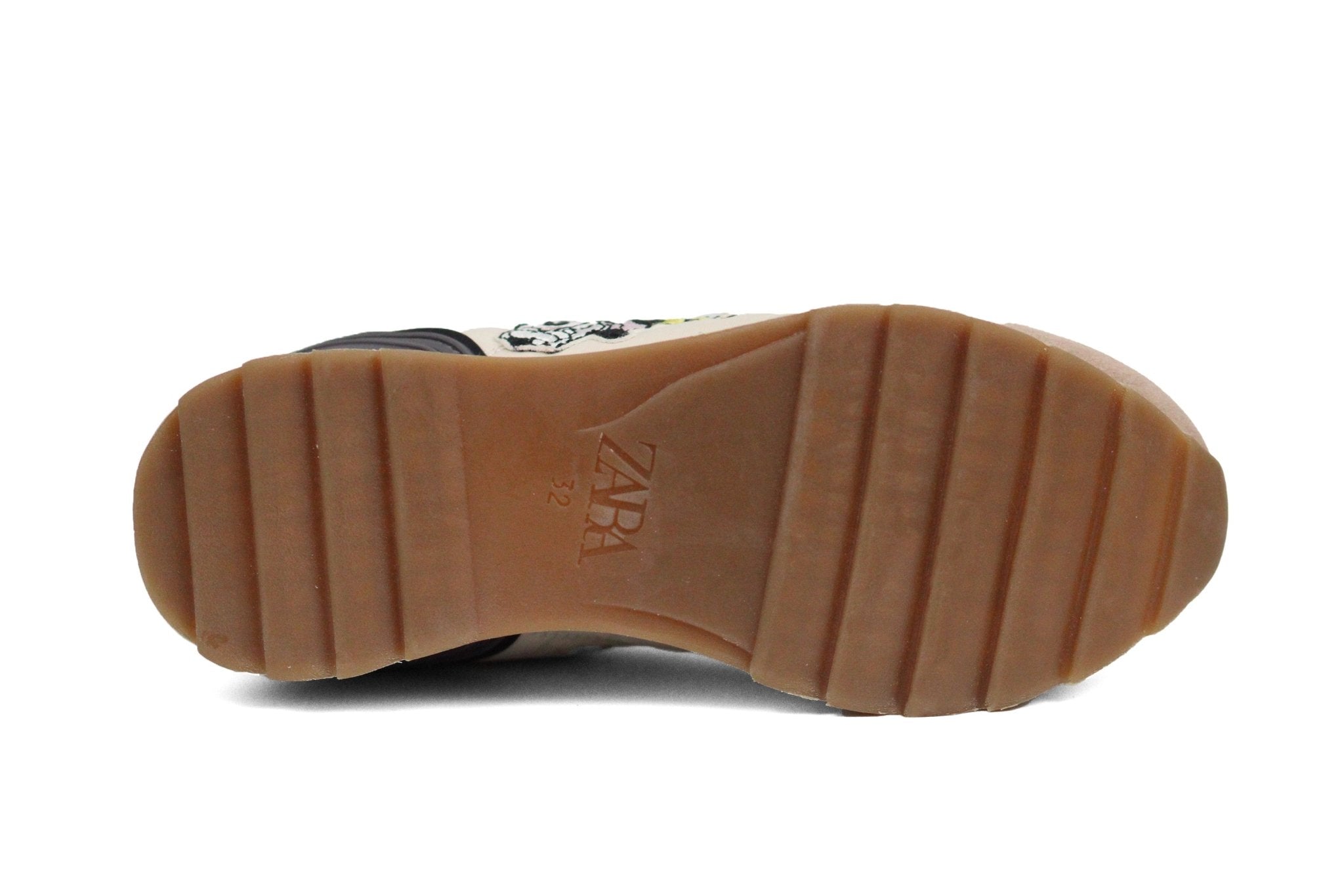 ZARA Minnie Mouse Shoes Bgpk - Footcourt Egypt