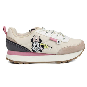 ZARA Minnie Mouse Shoes Bgpk - Footcourt Egypt