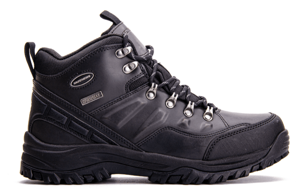 SKECHERS Relaxed Fit: Relment - Traven - Footcourt Egypt