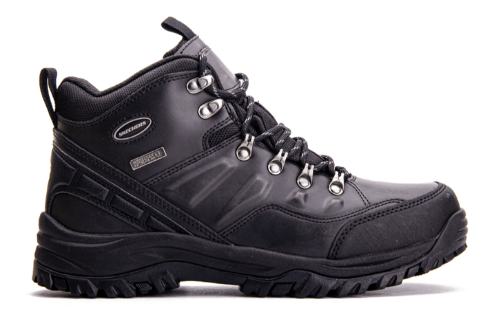 SKECHERS Relaxed Fit: Relment - Traven - Footcourt Egypt