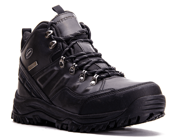 SKECHERS Relaxed Fit: Relment - Traven - Footcourt Egypt