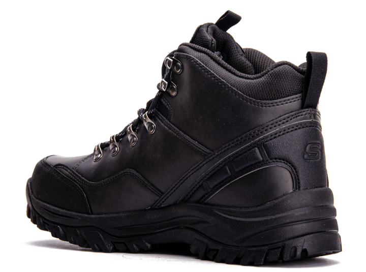 SKECHERS Relaxed Fit: Relment - Traven - Footcourt Egypt