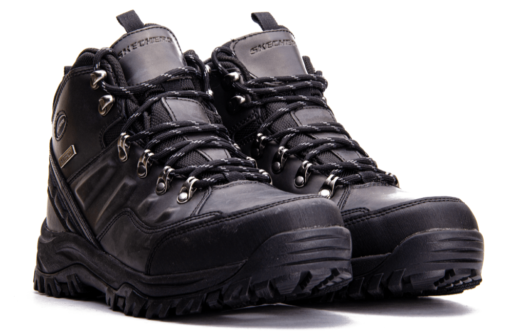 SKECHERS Relaxed Fit: Relment - Traven - Footcourt Egypt