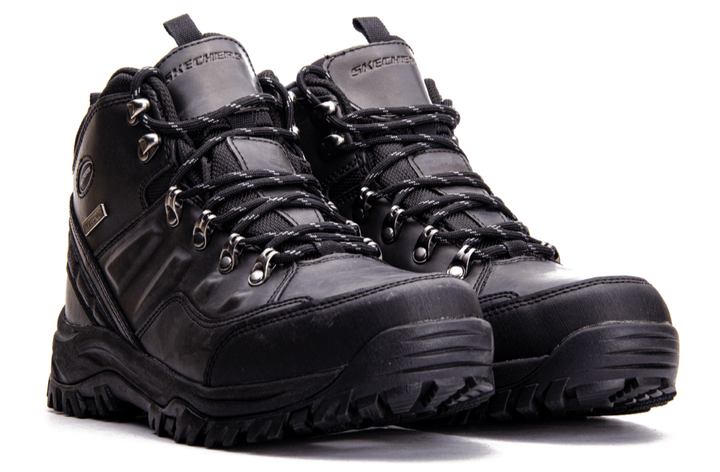 SKECHERS Relaxed Fit: Relment - Traven - Footcourt Egypt