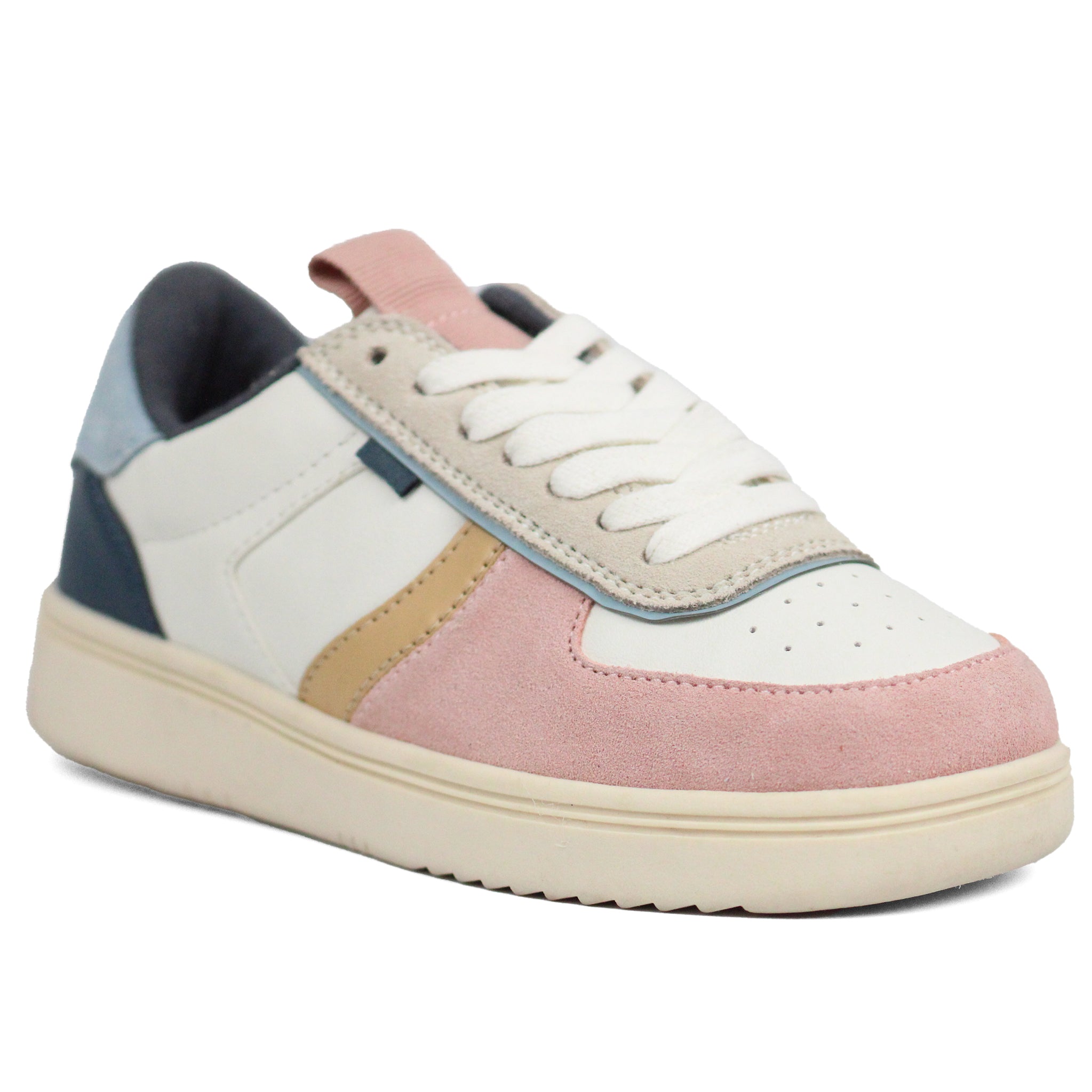 ZARA Legend Casual Sneakers - Wtpk - Footcourt Egypt