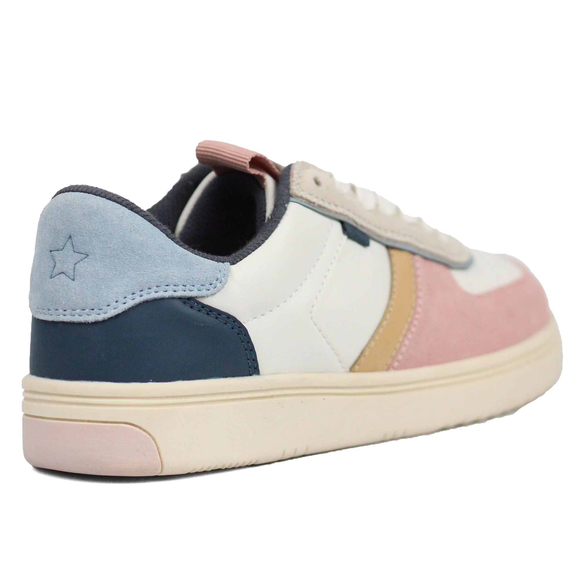 ZARA Legend Casual Sneakers - Wtpk - Footcourt Egypt