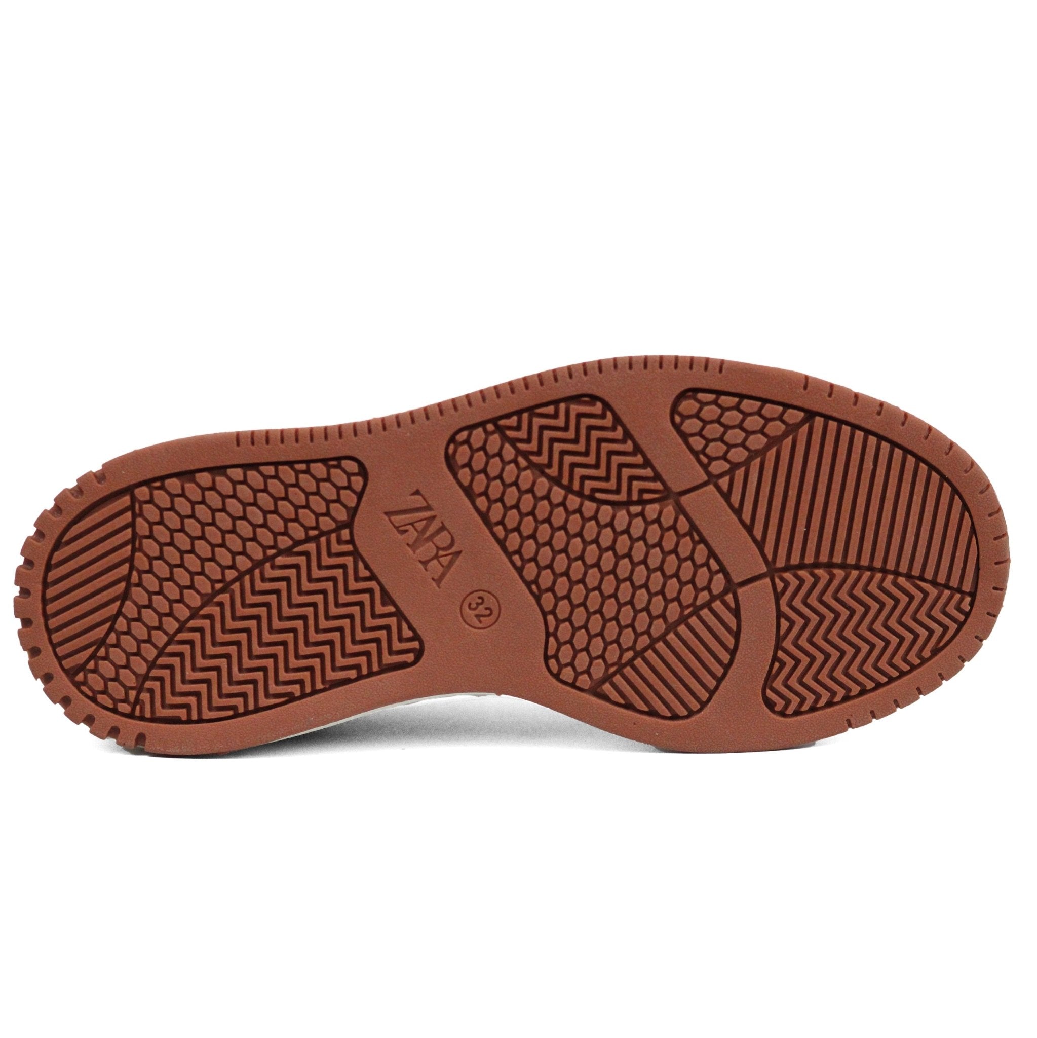 ZARA Legend Casual sneakers - OLMT - Footcourt Egypt