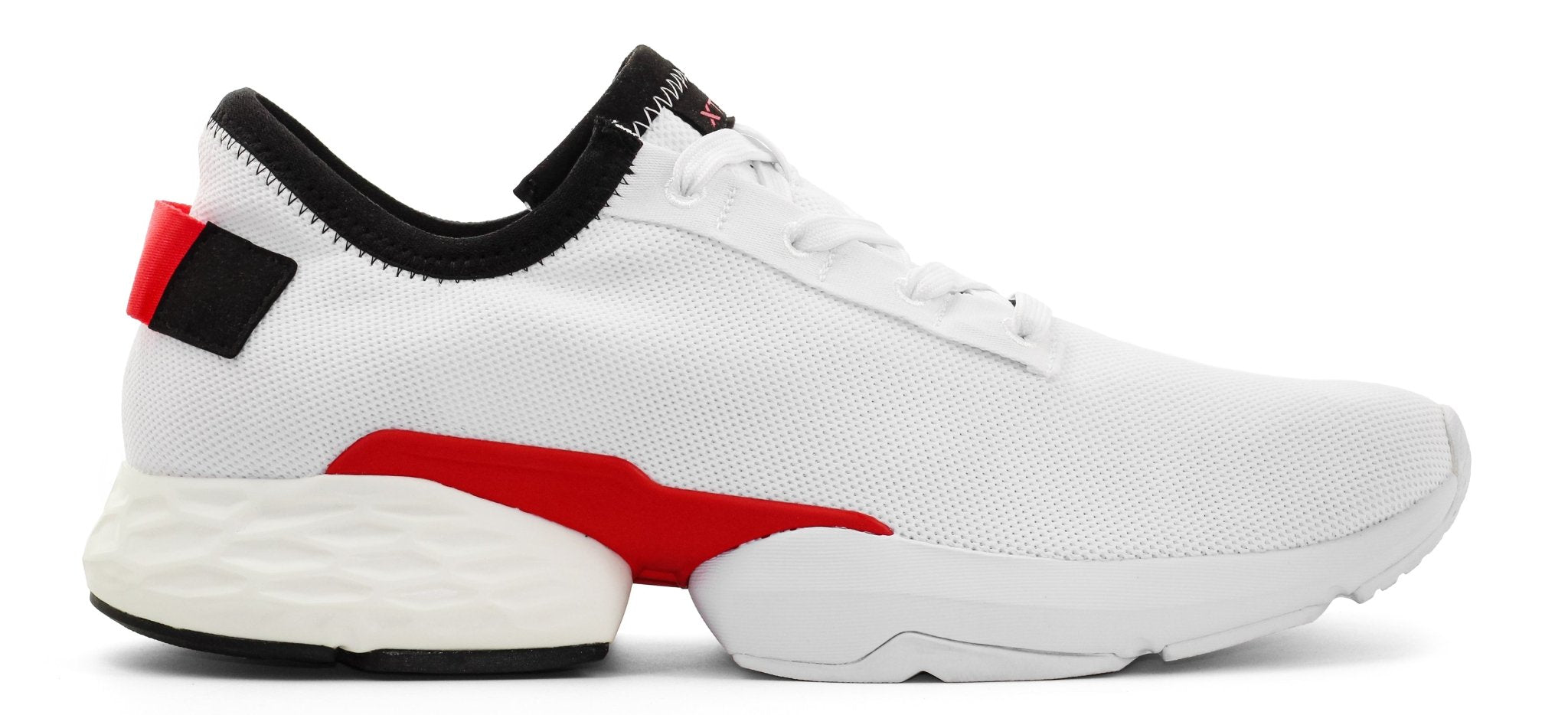 Xtep Men's Shoes Sports Shoes - Footcourt Egypt