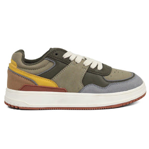 ZARA Legend Casual sneakers - OLMT - Footcourt Egypt