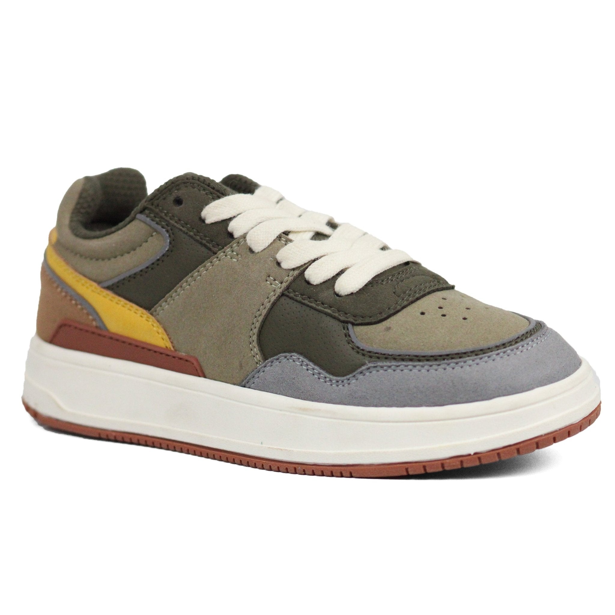 ZARA Legend Casual sneakers - OLMT - Footcourt Egypt