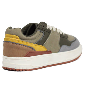 ZARA Legend Casual sneakers - OLMT - Footcourt Egypt
