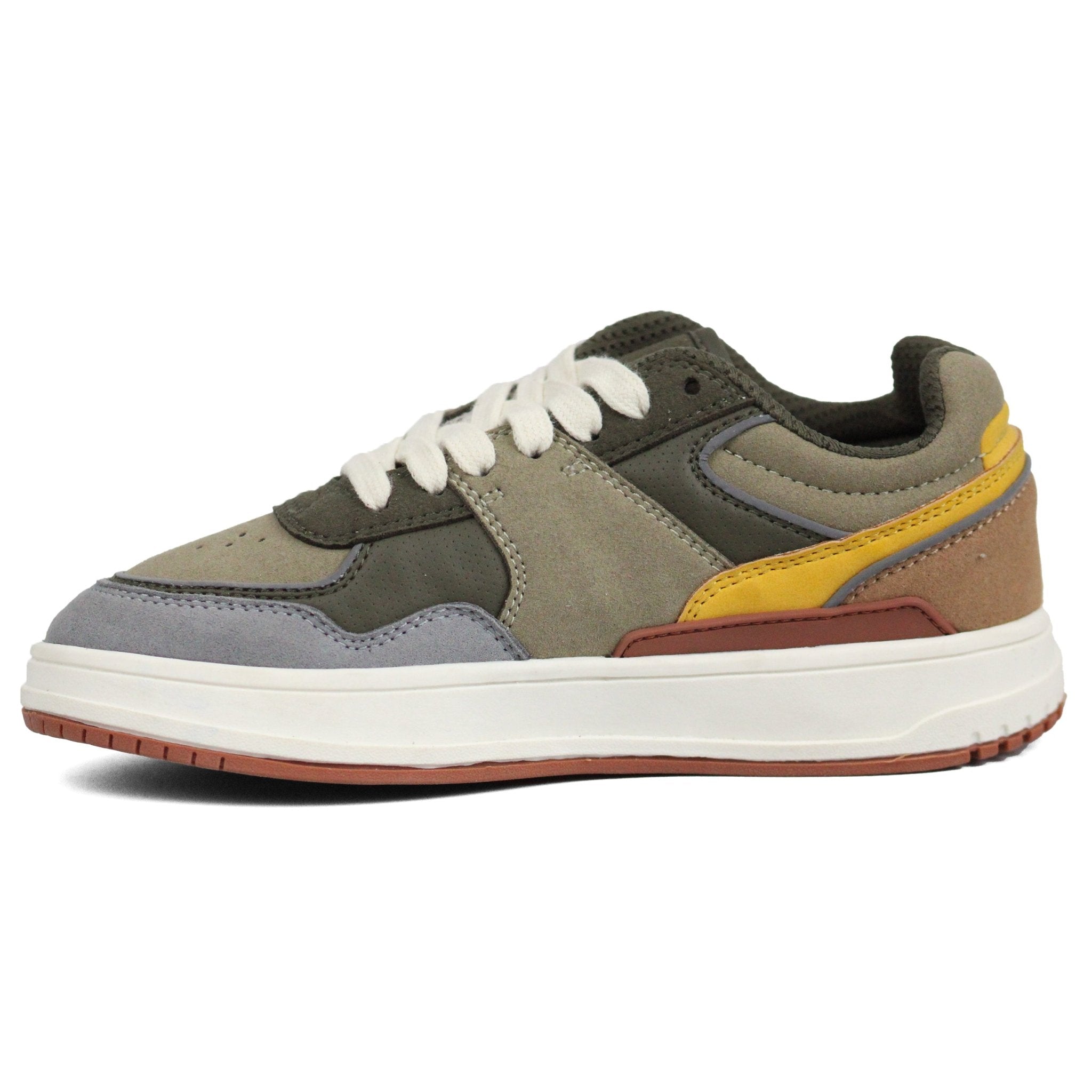 ZARA Legend Casual sneakers - OLMT - Footcourt Egypt