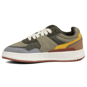 ZARA Legend Casual sneakers - OLMT - Footcourt Egypt