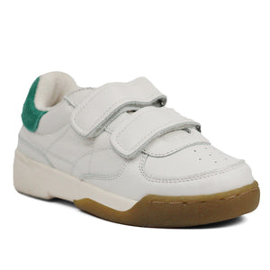 ZARA Never Stop Away - WHT - Footcourt Egypt