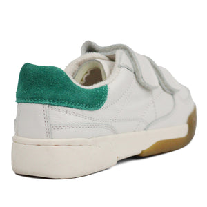 ZARA Never Stop Away - WHT - Footcourt Egypt