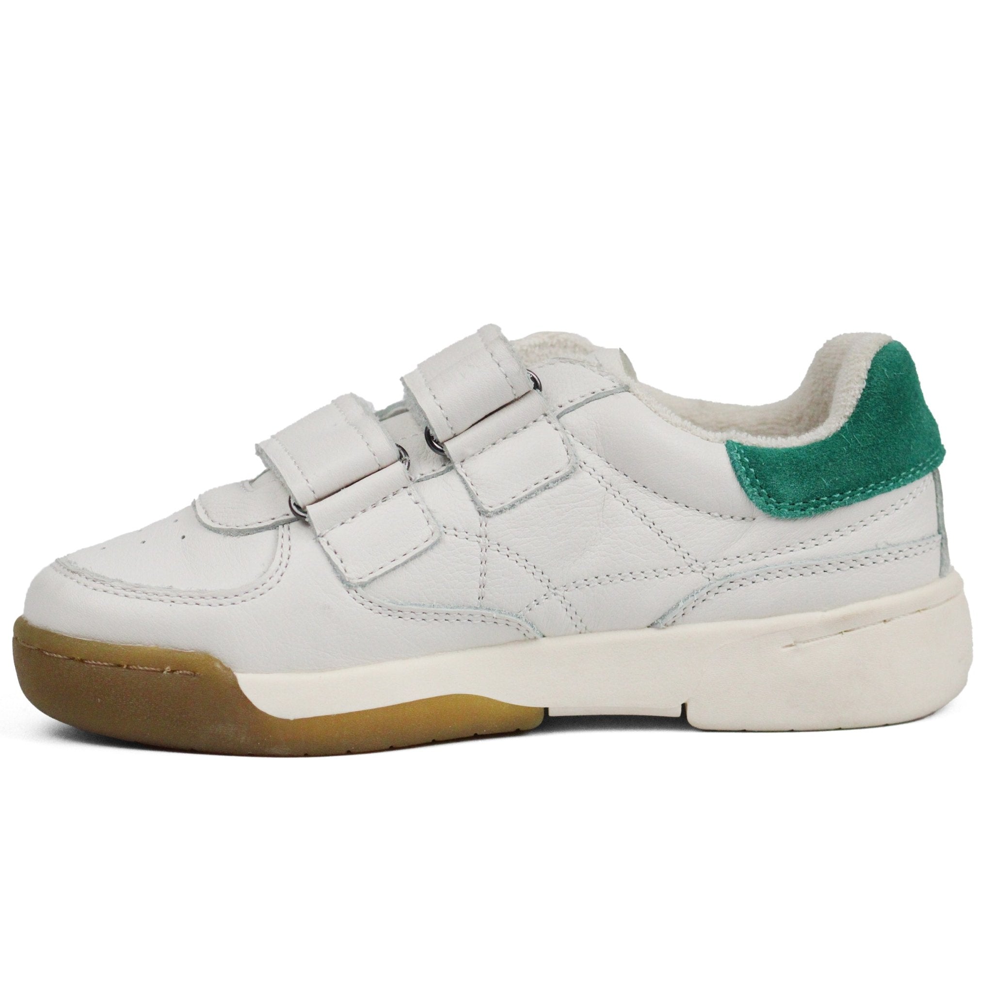 ZARA Never Stop Away - WHT - Footcourt Egypt