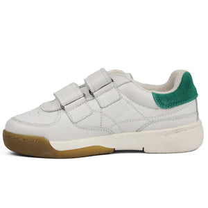ZARA Never Stop Away - WHT - Footcourt Egypt