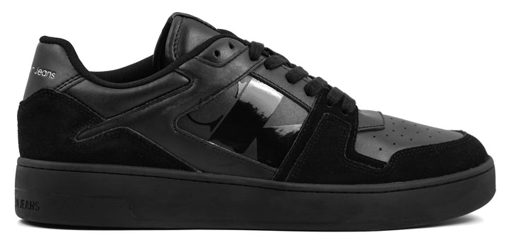 CALVIN KLEIN Cupsole Low Lace Mod Vint - Footcourt Egypt