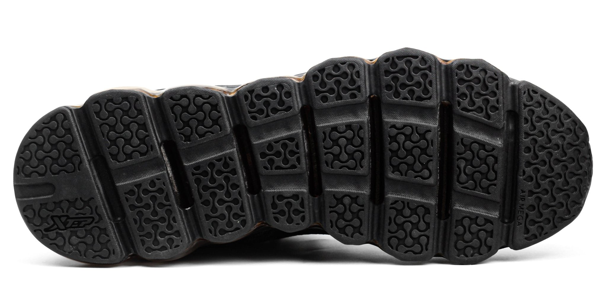 XTEP Full Palm Air Cushion Running Shoes - Footcourt Egypt