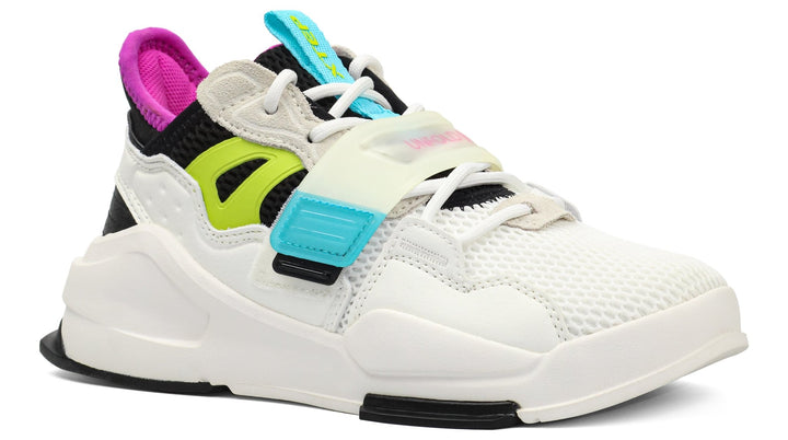 XTEP Causal Shoes - Footcourt Egypt