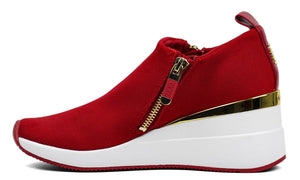 DKNY Palma Knit Wedge - Footcourt Egypt