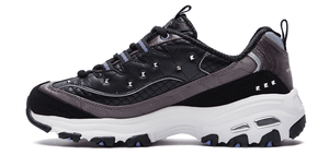 SKECHERS D'lites Womens Sneakers - Footcourt Egypt