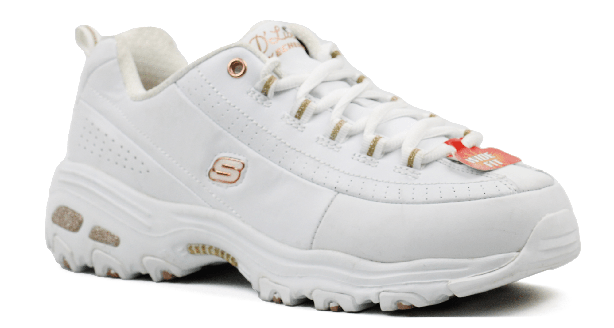 SKECHERS Energy Sneakers Shoes - Footcourt Egypt