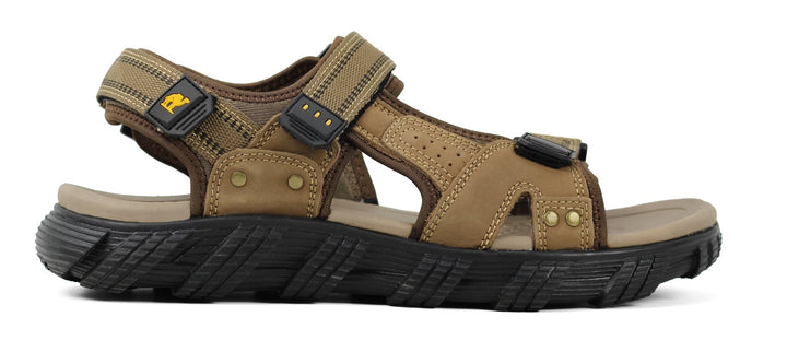CAMEL Men's Hiking Sandals Waterproof - Footcourt Egypt