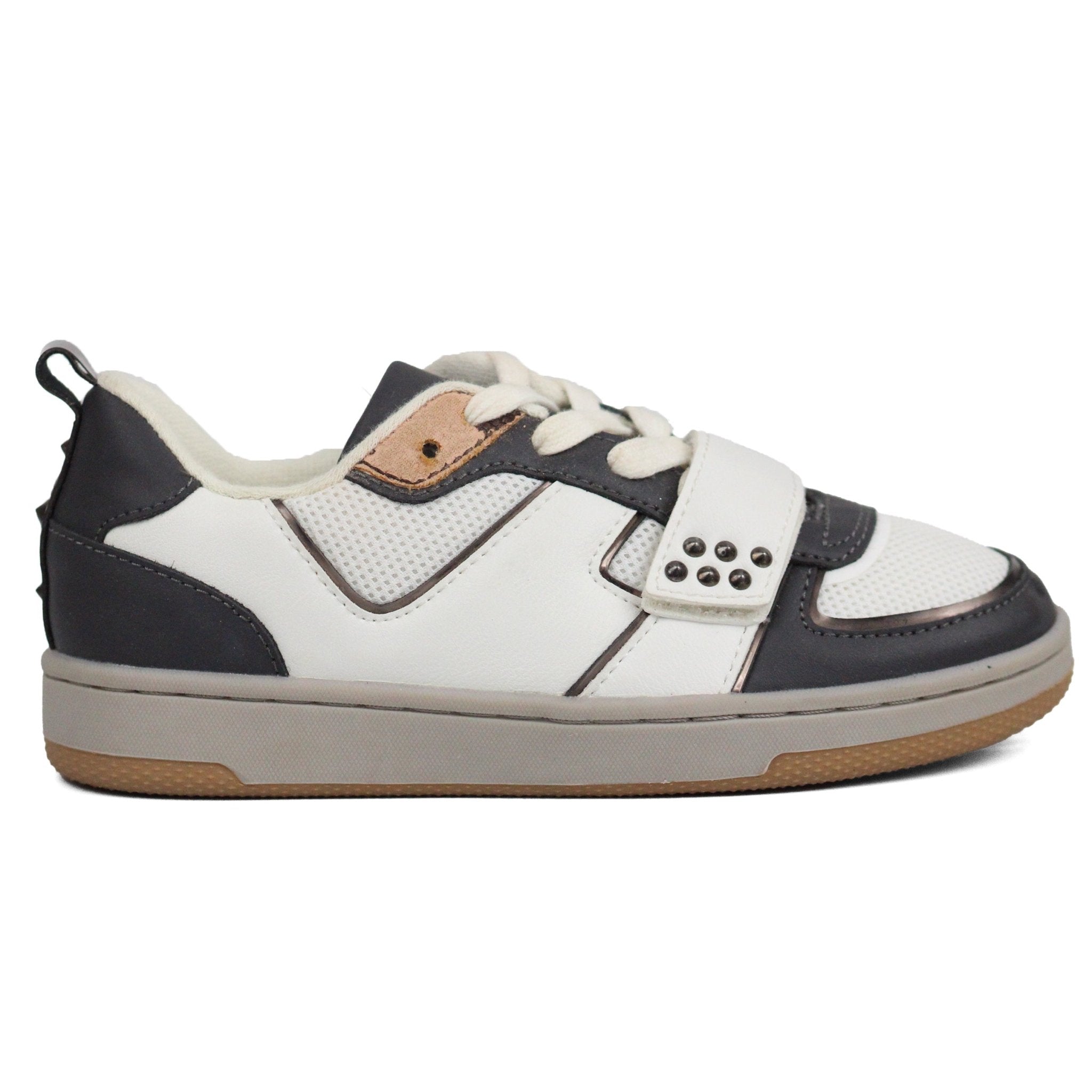 ZARA Legend Casual - Strap and Lace sneakers WTCH - Footcourt Egypt