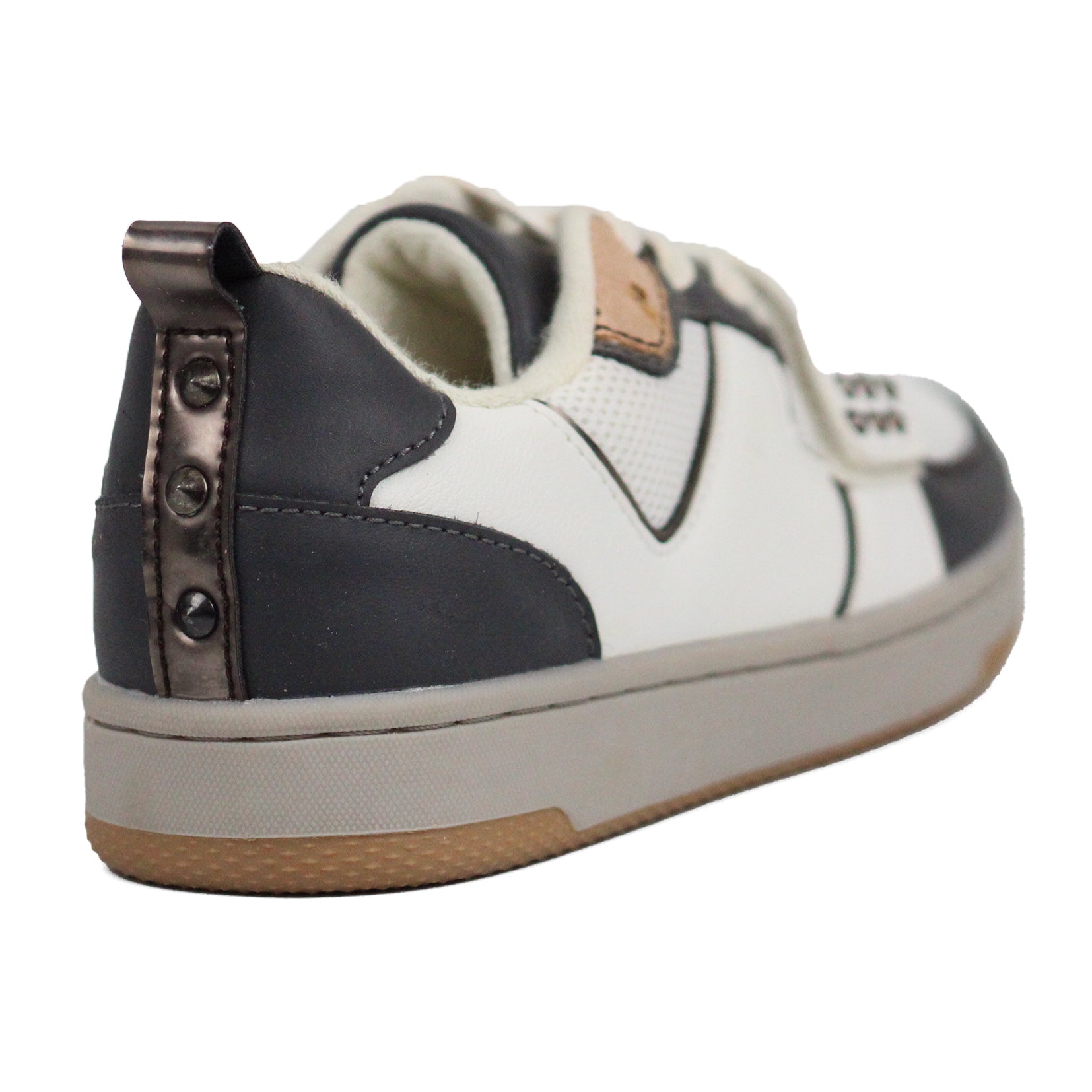 ZARA Legend Casual - Strap and Lace sneakers WTCH - Footcourt Egypt