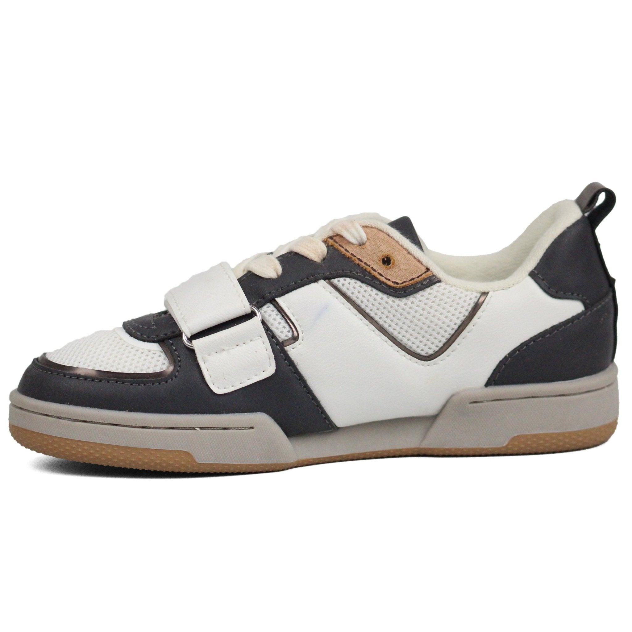 ZARA Legend Casual - Strap and Lace sneakers WTCH - Footcourt Egypt