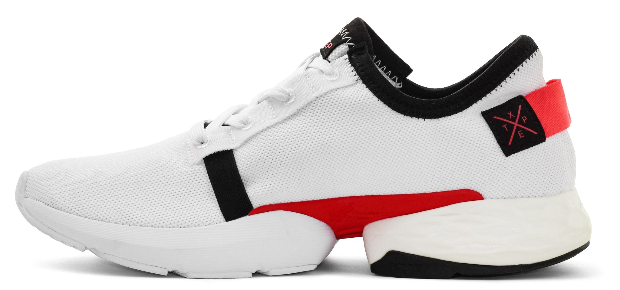 Xtep Men's Shoes Sports Shoes - Footcourt Egypt