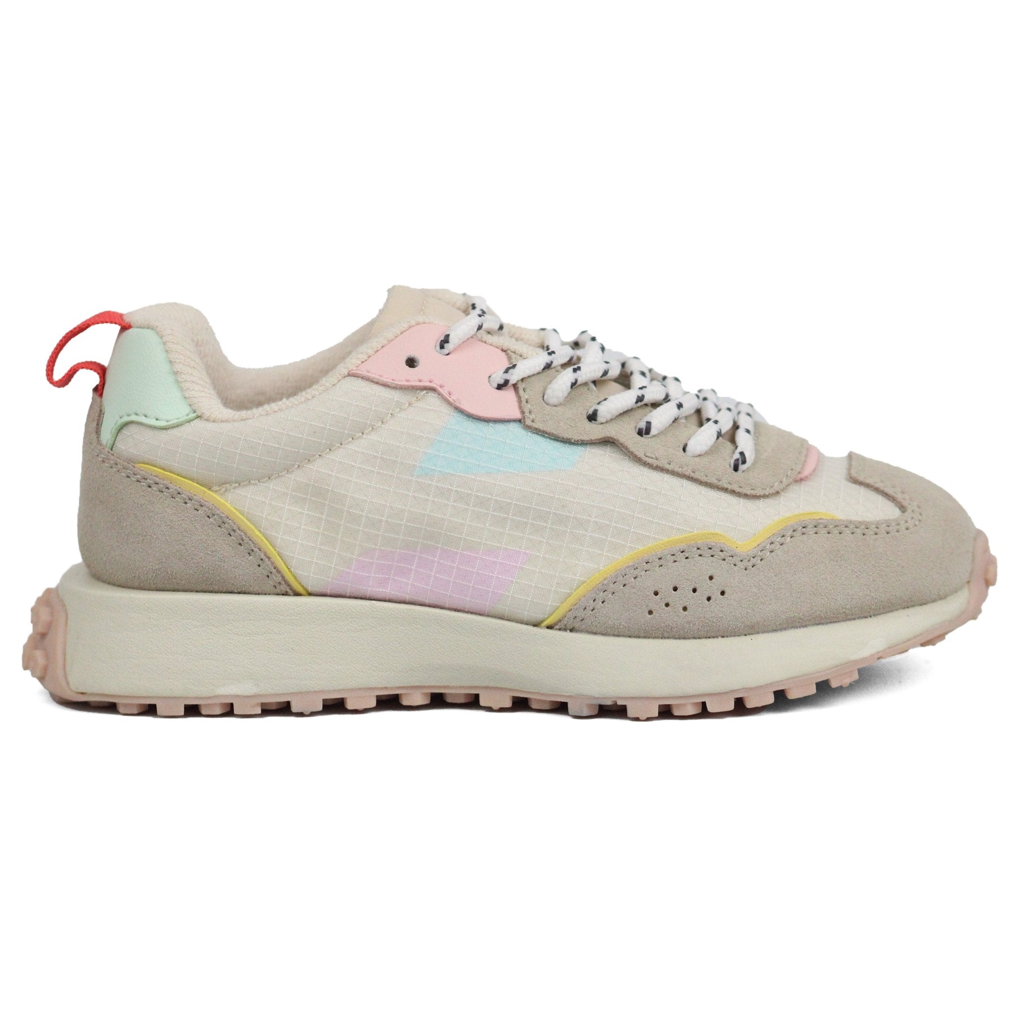 ZARA Athlete Running Shoes OFMT - Footcourt Egypt