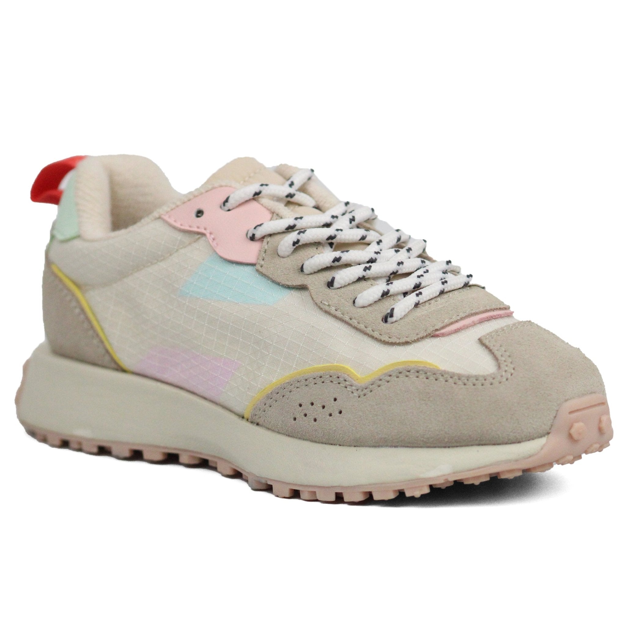 ZARA Athlete Running Shoes OFMT - Footcourt Egypt