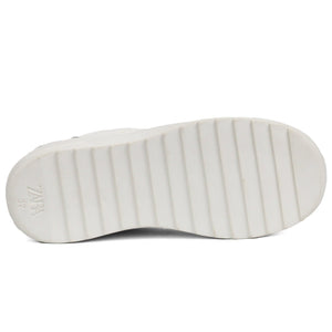 ZARA Good Vibes Stars Sneakers WTSL - Footcourt Egypt