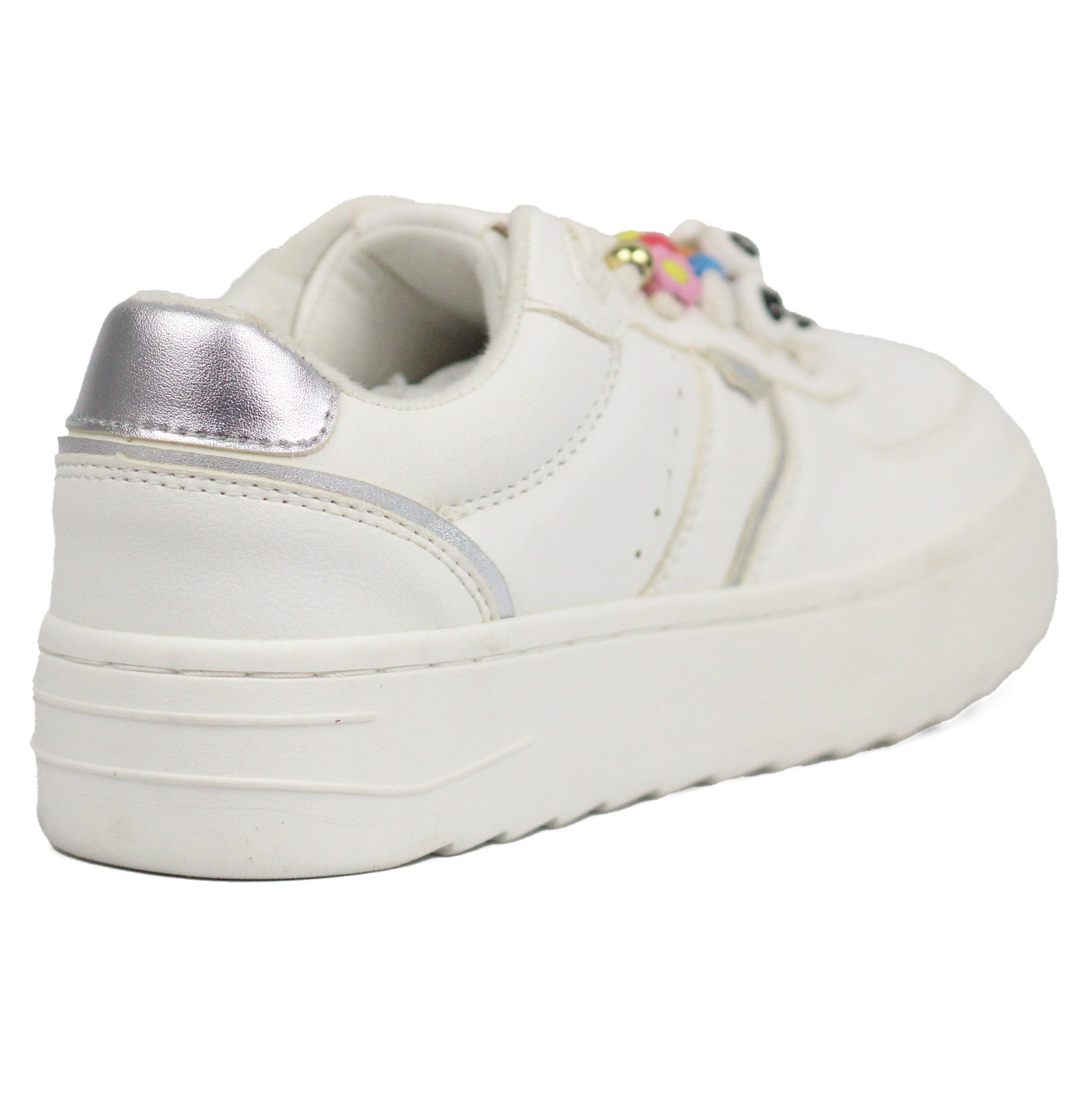 ZARA Good Vibes Stars Sneakers WTSL - Footcourt Egypt