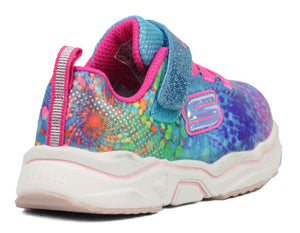 SKECHERS Girls Sneaker MLT - Footcourt Egypt