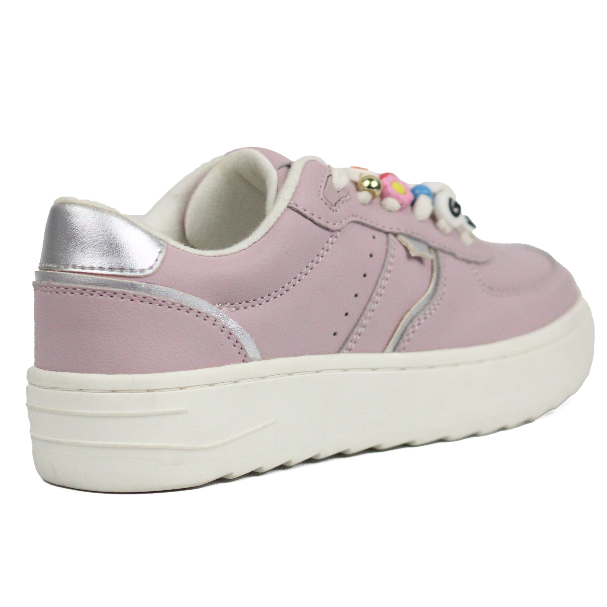 ZARA Good Vibes Stars Sneakers Wtrs - Footcourt Egypt