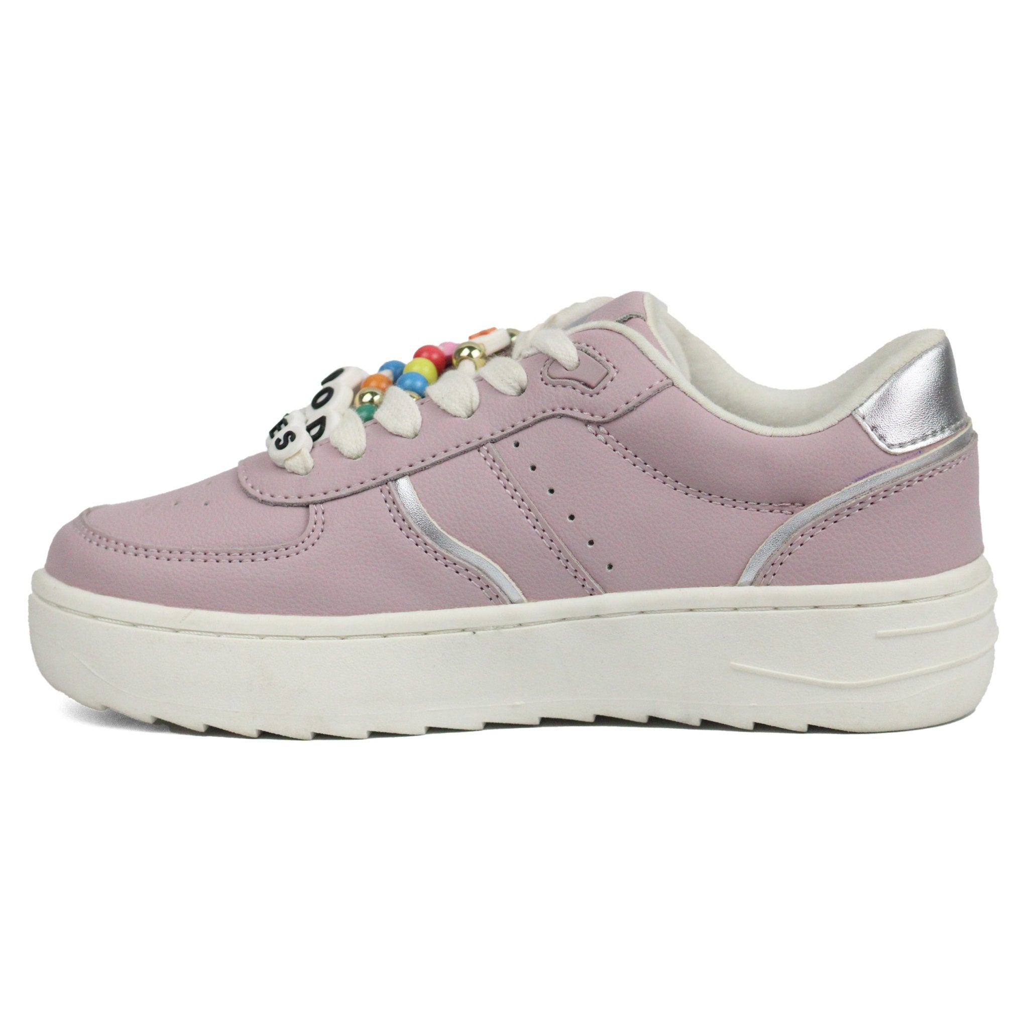 ZARA Good Vibes Stars Sneakers Wtrs - Footcourt Egypt