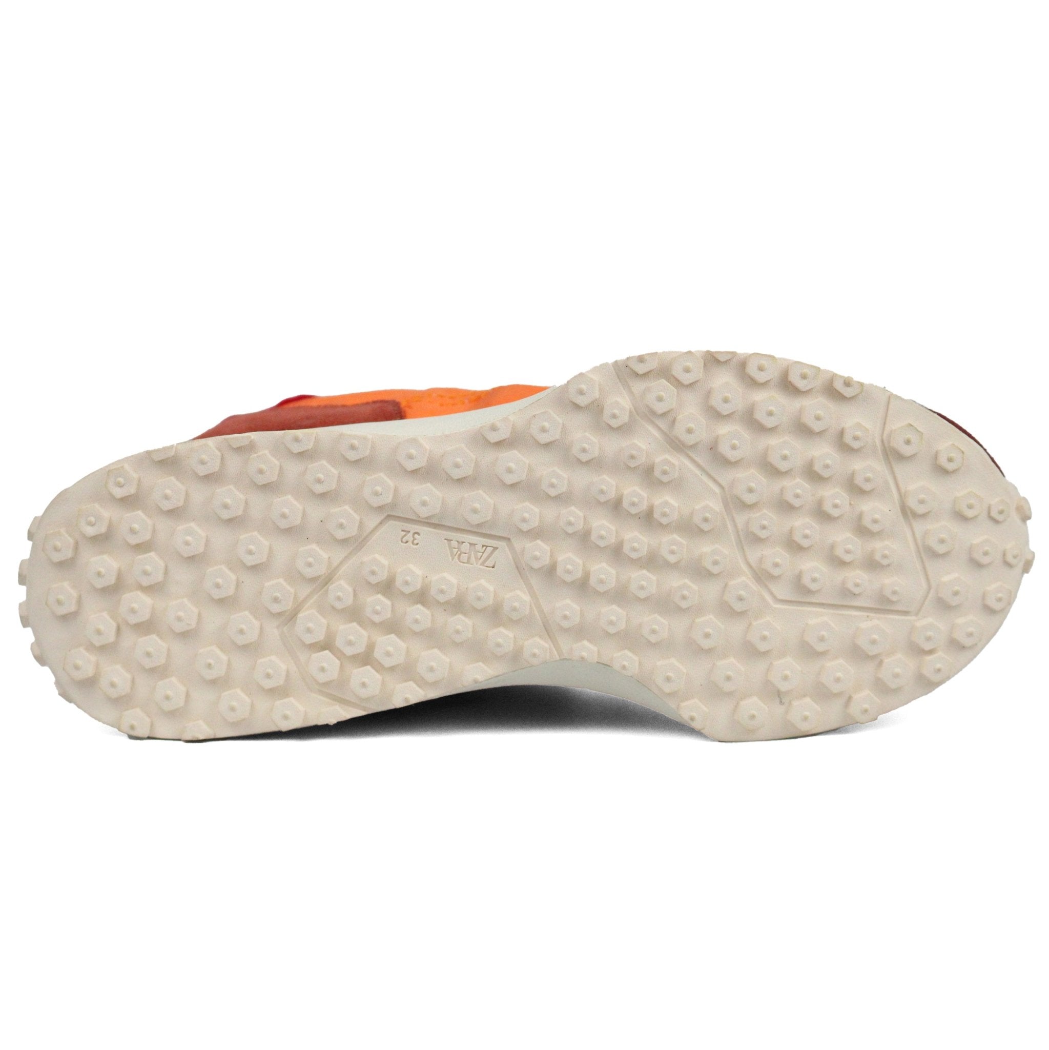 ZARA Athlete Running Shoes Ogrd - Footcourt Egypt