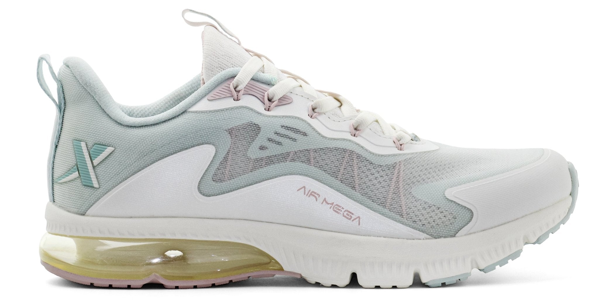 Xtep SOFTPAD LITE 2.0 - Footcourt Egypt